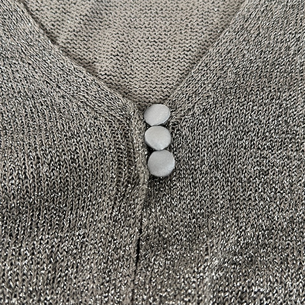 Free People Emmaline Cardigan - Picture 6 of 7